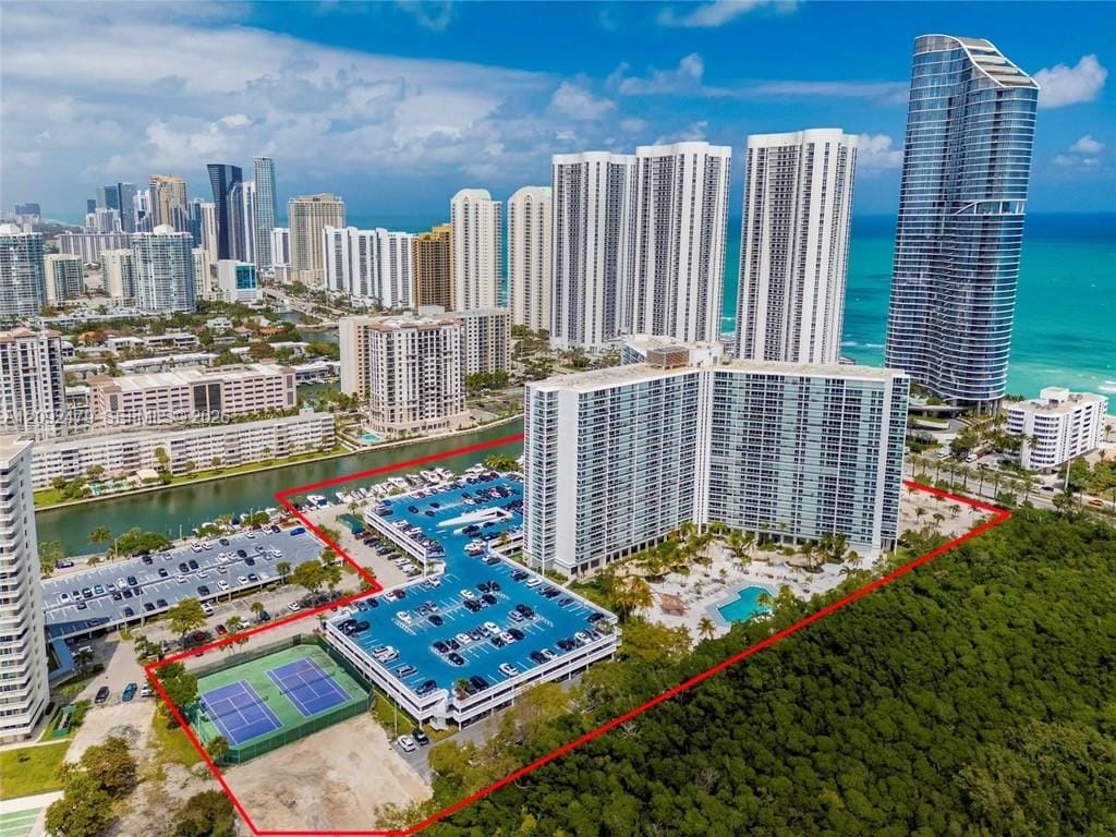 100 Bayview Drive 1908, Sunny Isles Beach, FL 33160 photo 20