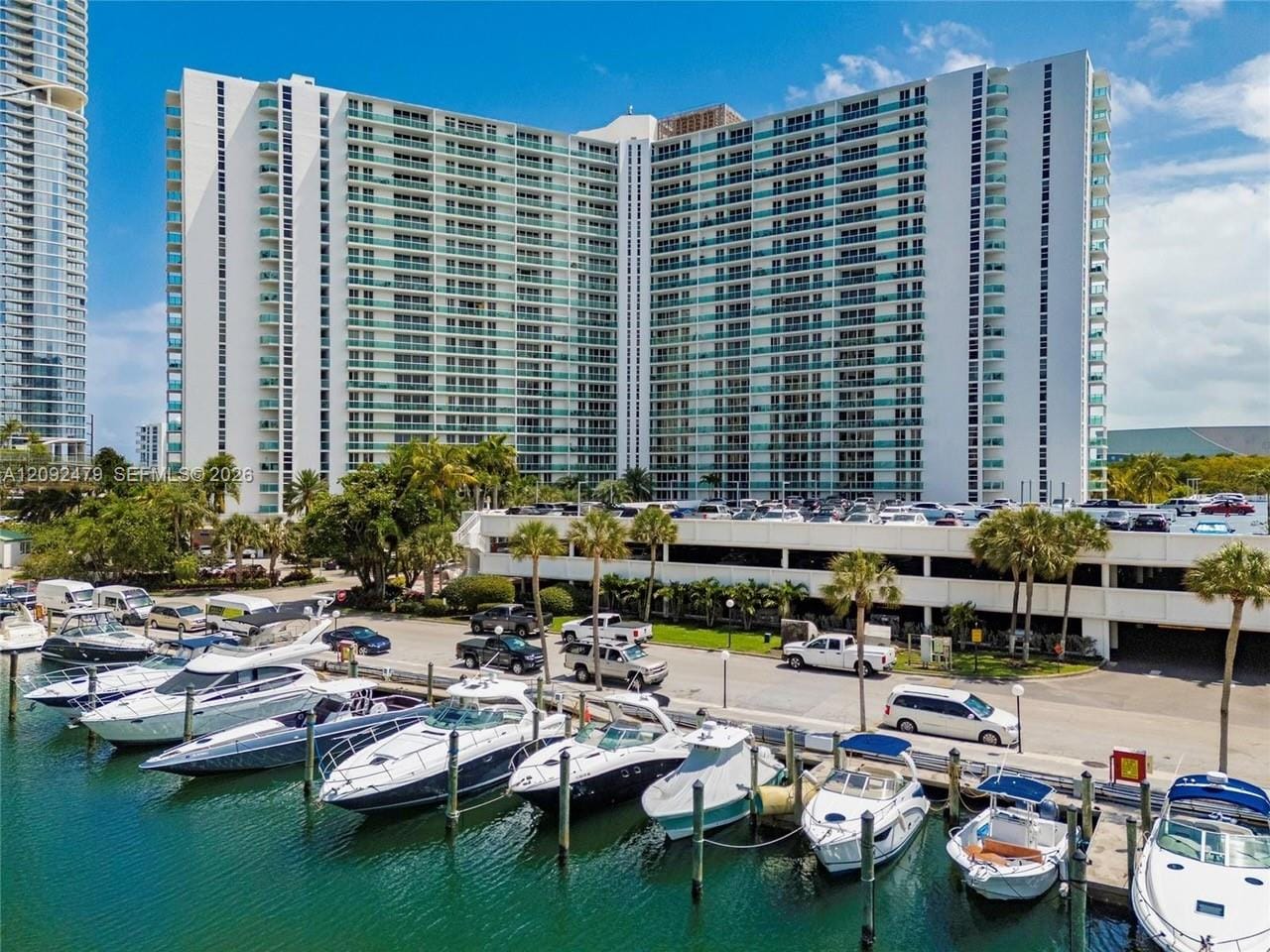 100 Bayview Drive 1908, Sunny Isles Beach, FL 33160 photo 21