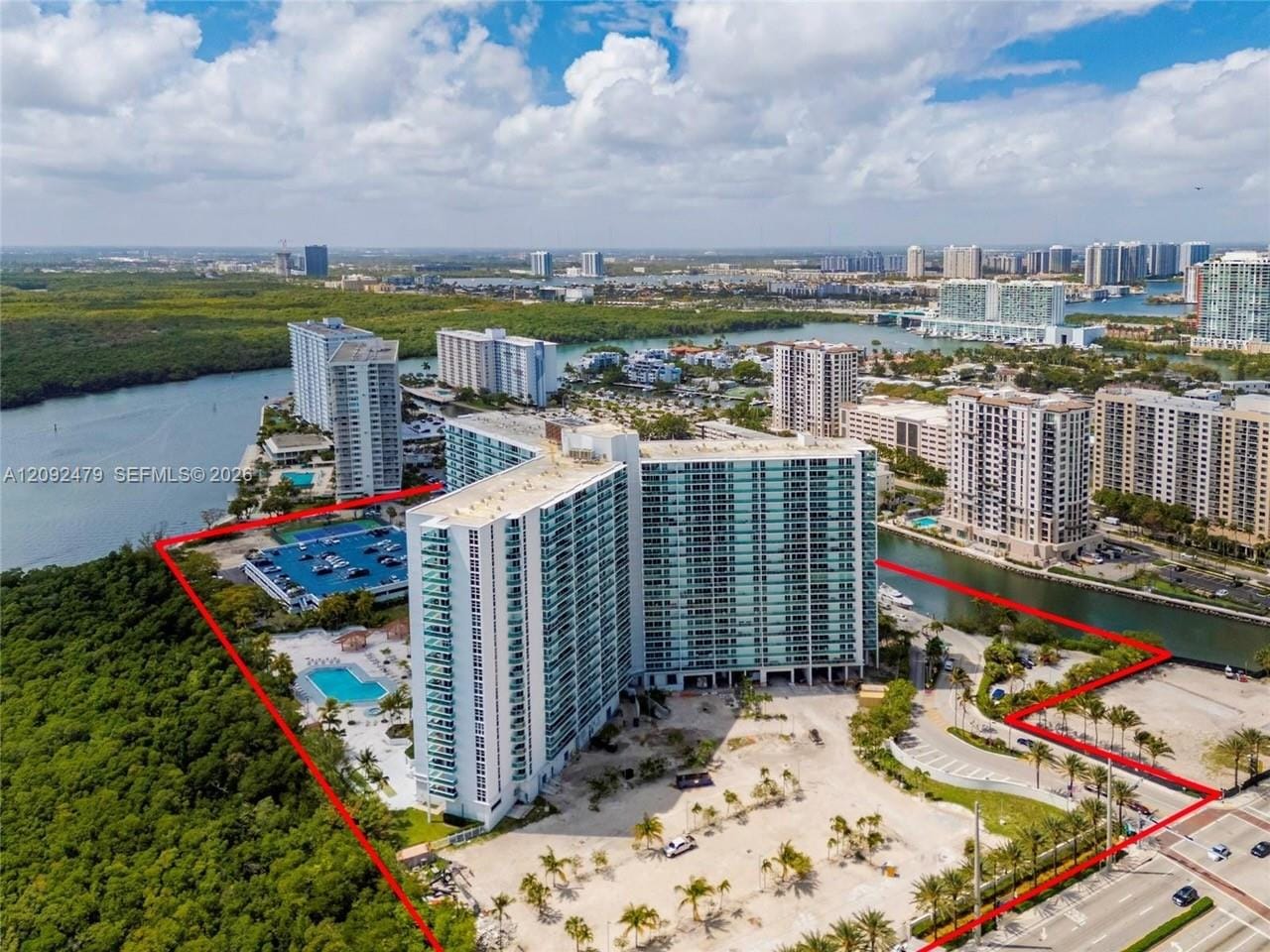 100 Bayview Drive 1908, Sunny Isles Beach, FL 33160 photo 23