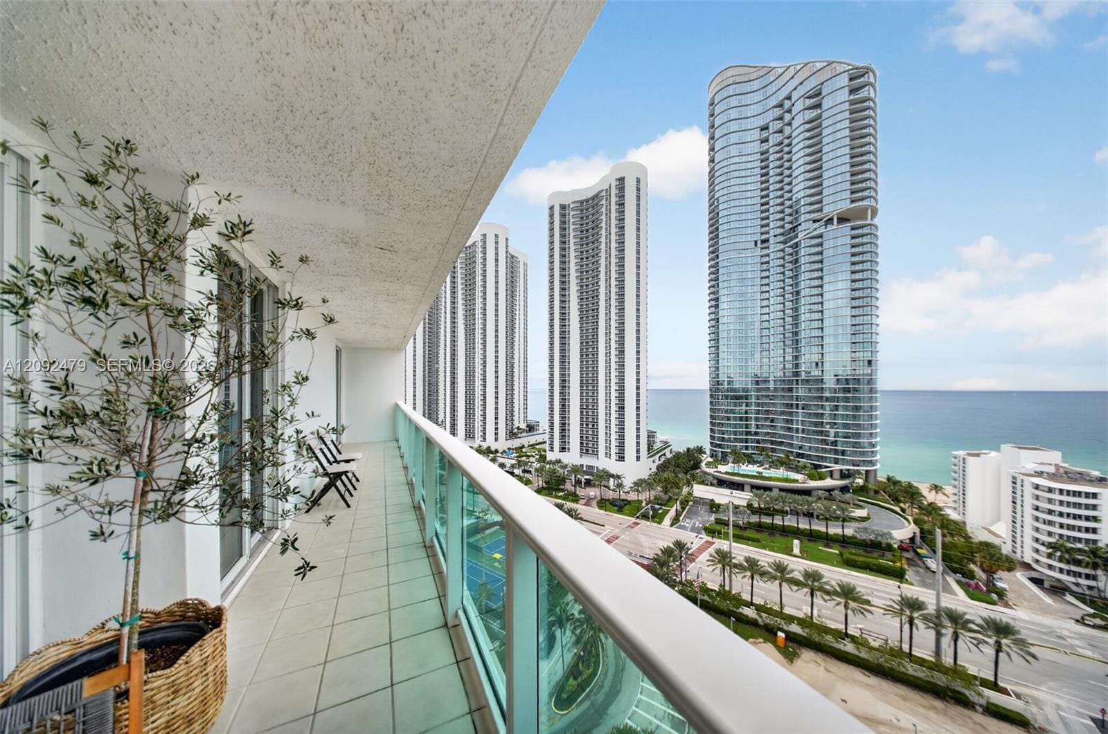 100 Bayview Drive 1908, Sunny Isles Beach, FL 33160 photo 4