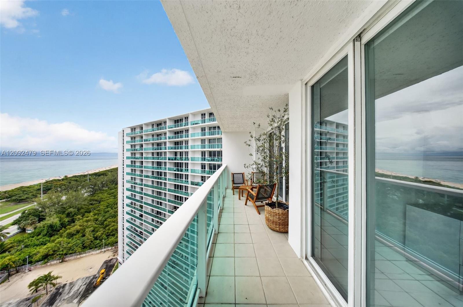 100 Bayview Drive 1908, Sunny Isles Beach, FL 33160 photo 5