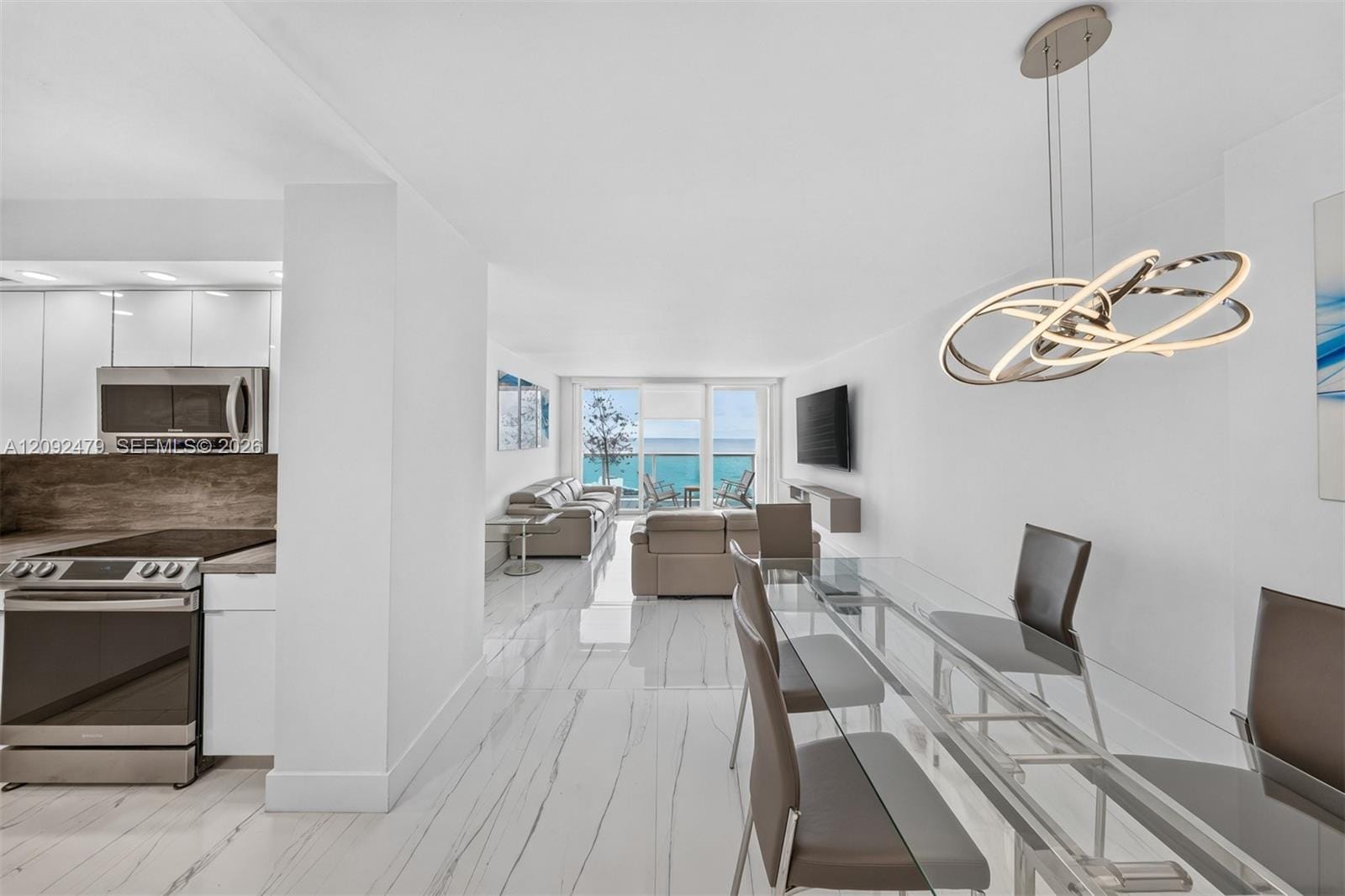 100 Bayview Drive 1908, Sunny Isles Beach, FL 33160