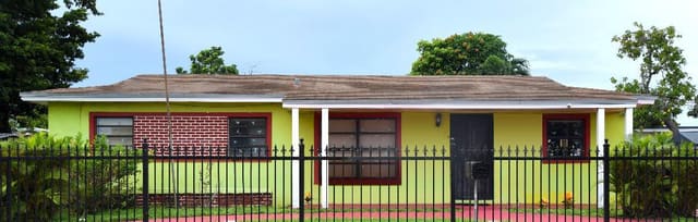 20432 NW 44TH Court, Miami Gardens, FL