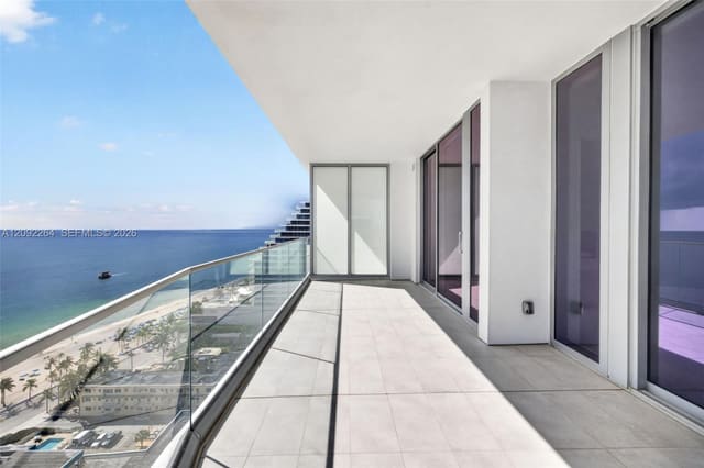 153 N Seabreeze Boulevard 1905, Fort Lauderdale, FL 33304