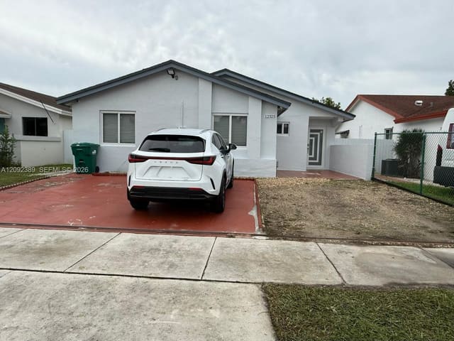 12323 SW 198th Street, Miami, FL 33177