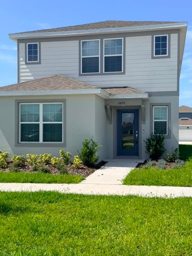 2672 CLEAR NIGHT Avenue, Kissimmee, FL 34744