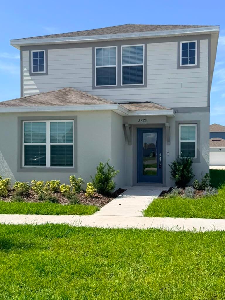 2672 CLEAR NIGHT Avenue, Kissimmee, FL 34744 photo 1