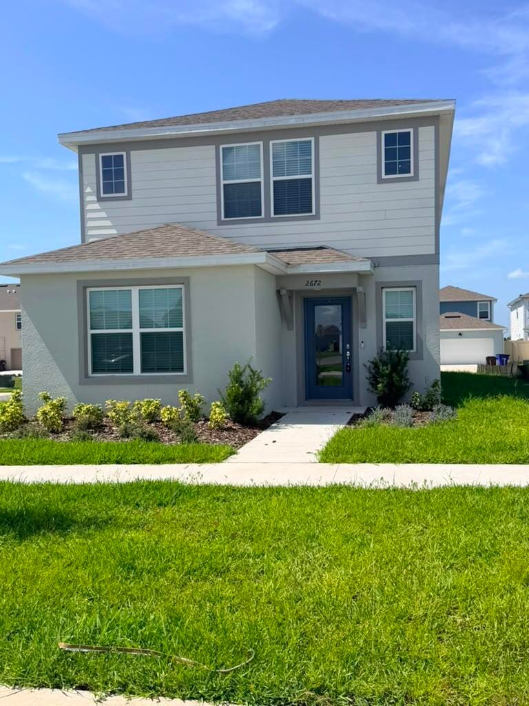 2672 CLEAR NIGHT Avenue, Kissimmee, FL 34744 photo 3
