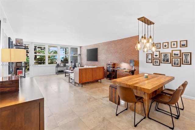 5700 Collins Avenue 3M, Miami Beach, FL 33140