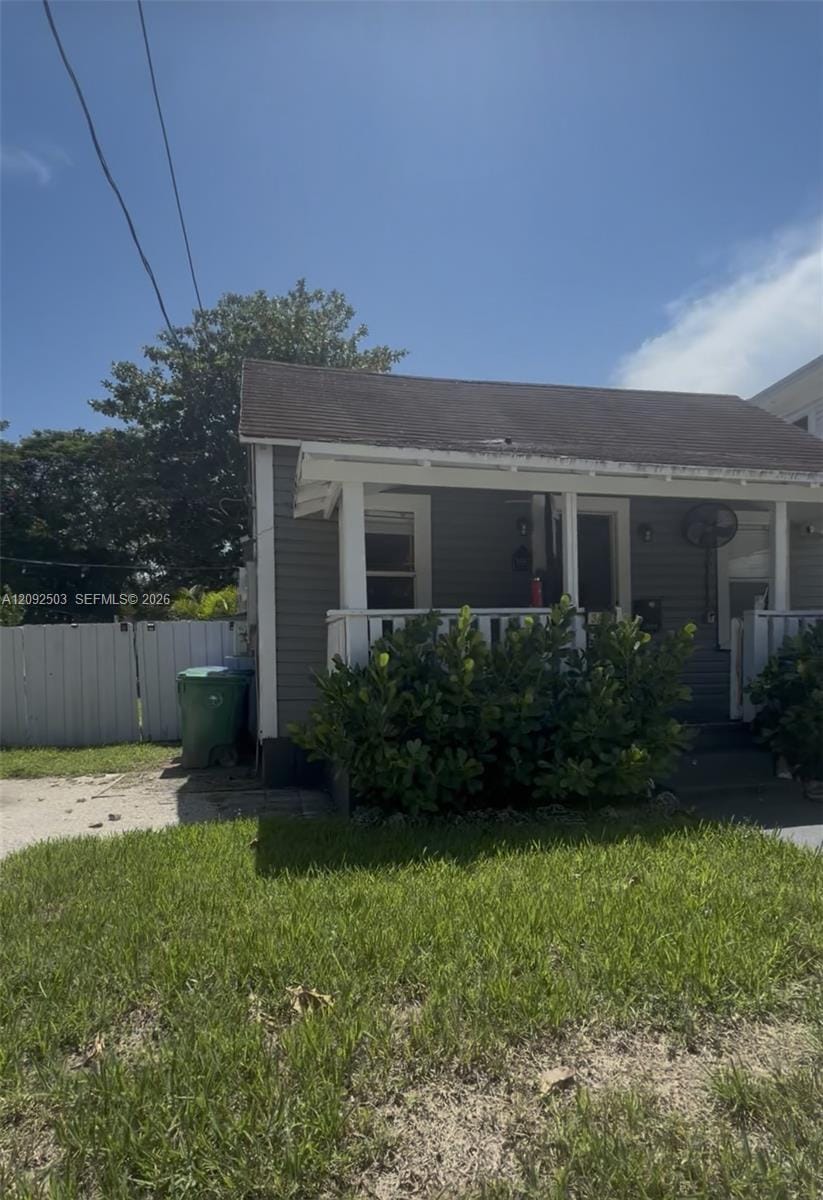 3418 Charles Avenue 0 — photo 2