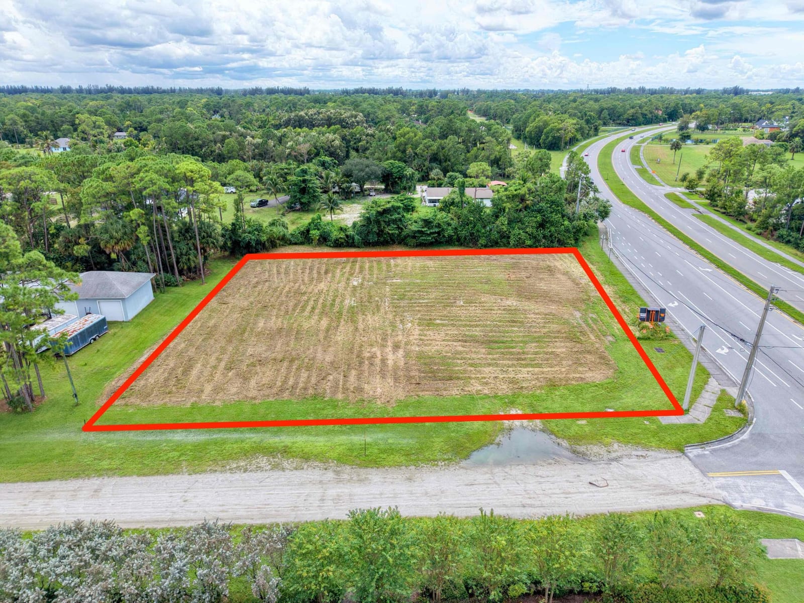 Xxxx 69th Court N, The Acreage, FL 33470 photo 13
