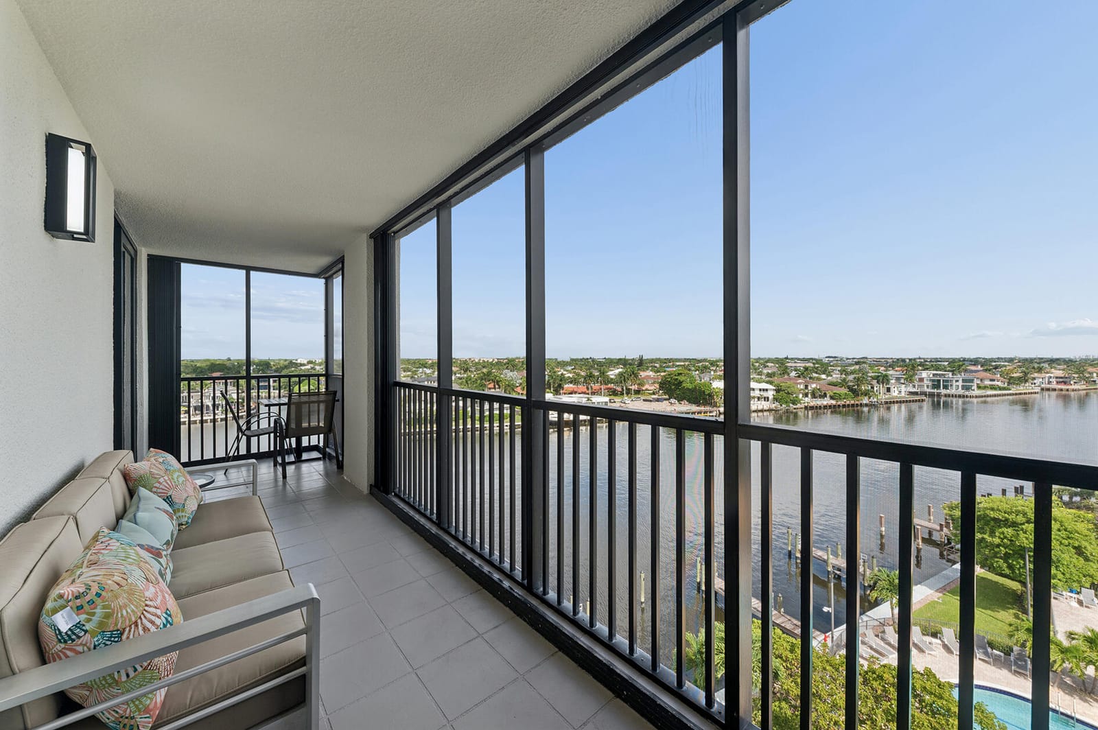3420 S OCEAN Boulevard 8T, Highland Beach, FL 33487 photo 15
