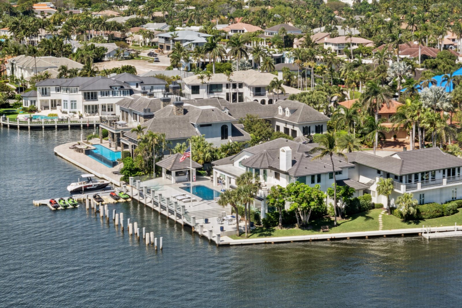 3420 S OCEAN Boulevard 8T, Highland Beach, FL 33487 photo 20