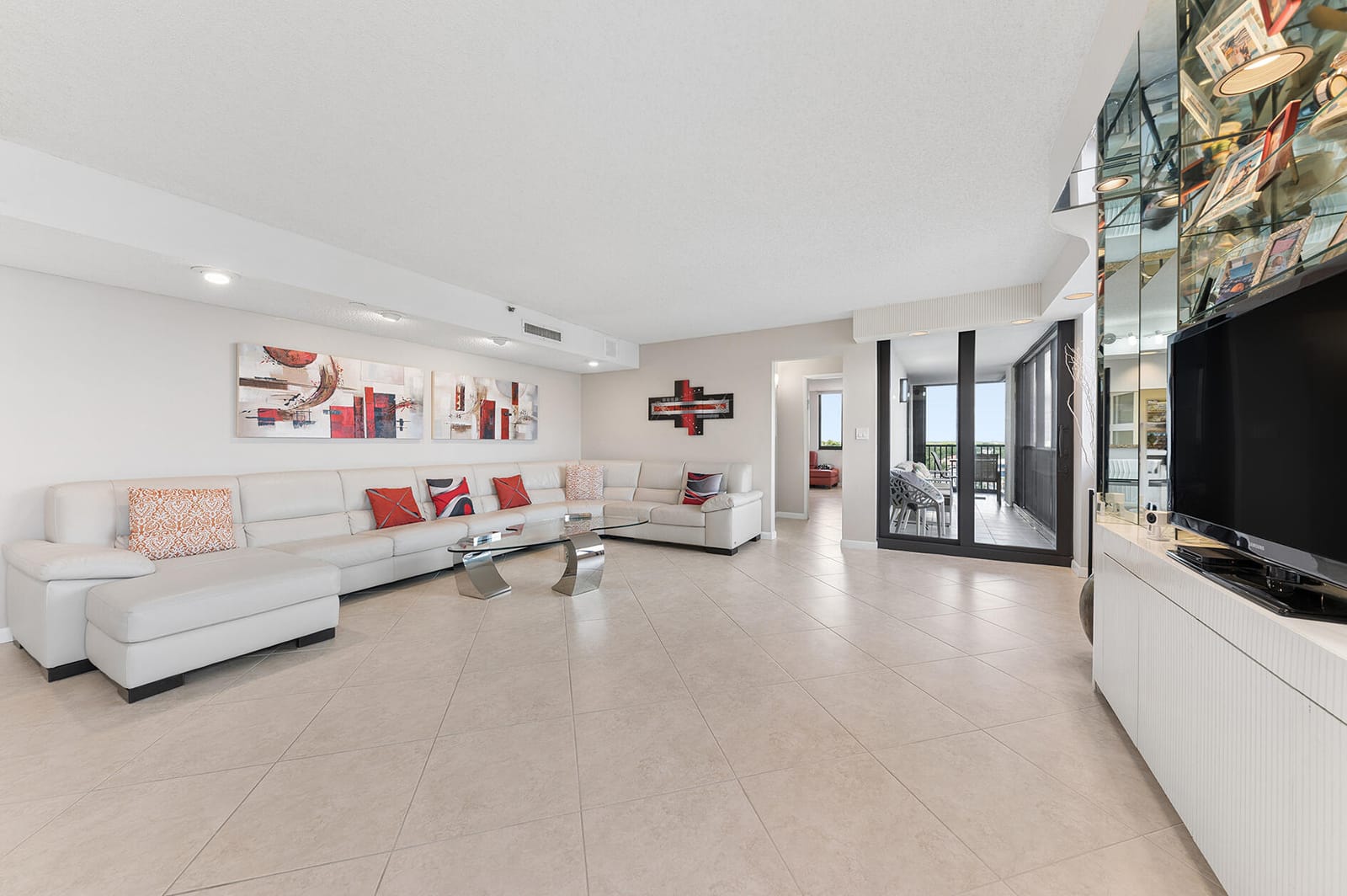 3420 S OCEAN Boulevard 8T — photo 3