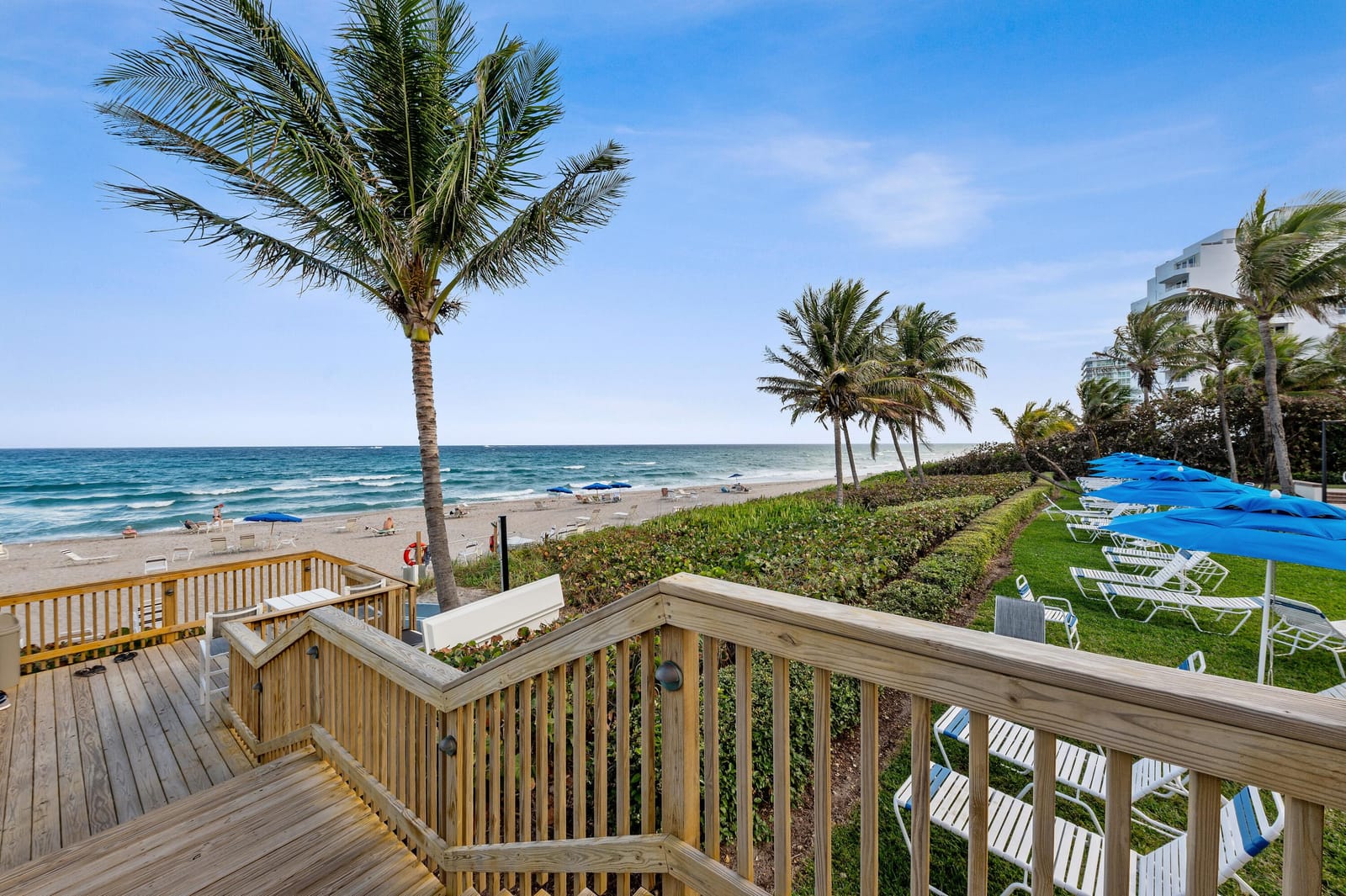 3420 S OCEAN Boulevard 8T, Highland Beach, FL 33487 photo 24