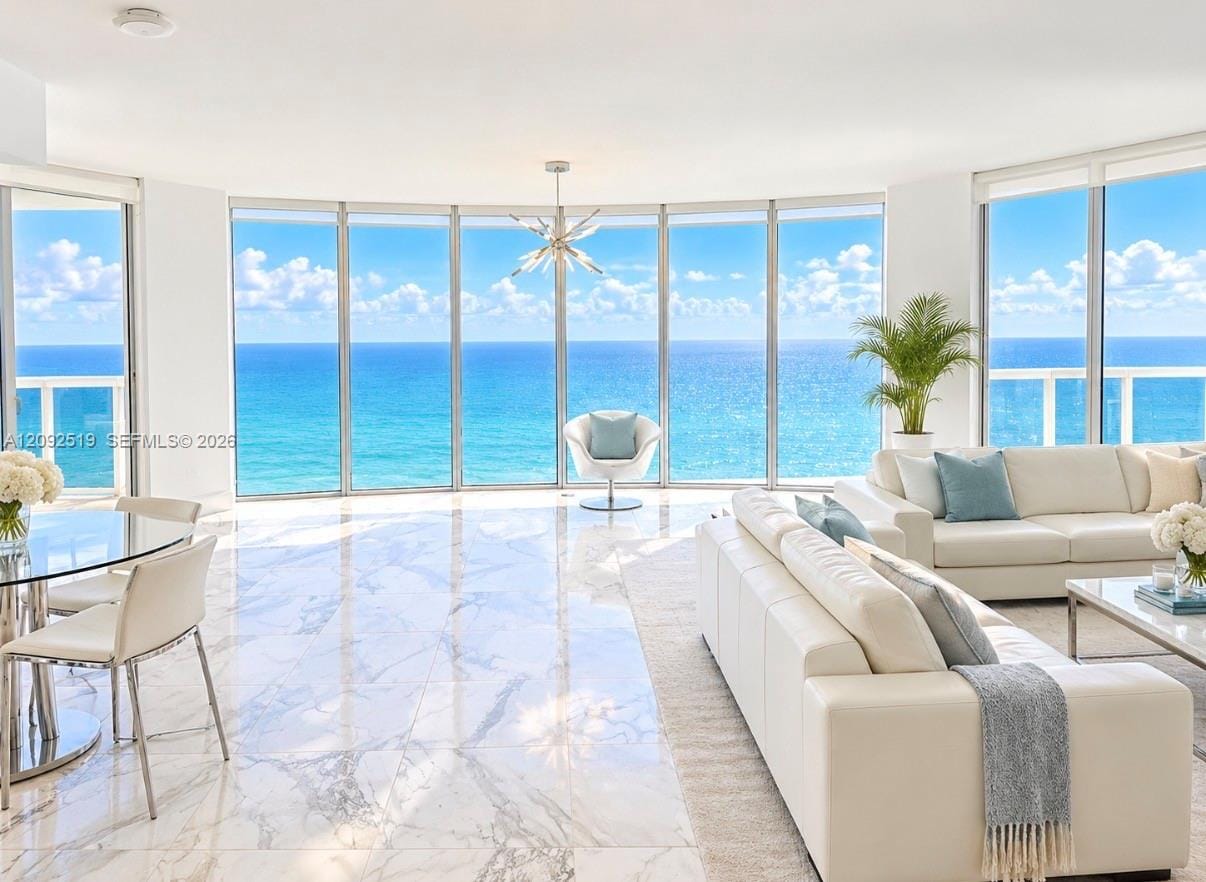 17201 Collins Avenue 3101, Sunny Isles Beach, FL 33160 photo 9