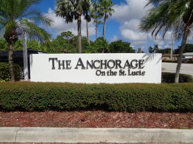 2516 SE Anchorage Cove SE A-3, Port St. Lucie, FL 34952