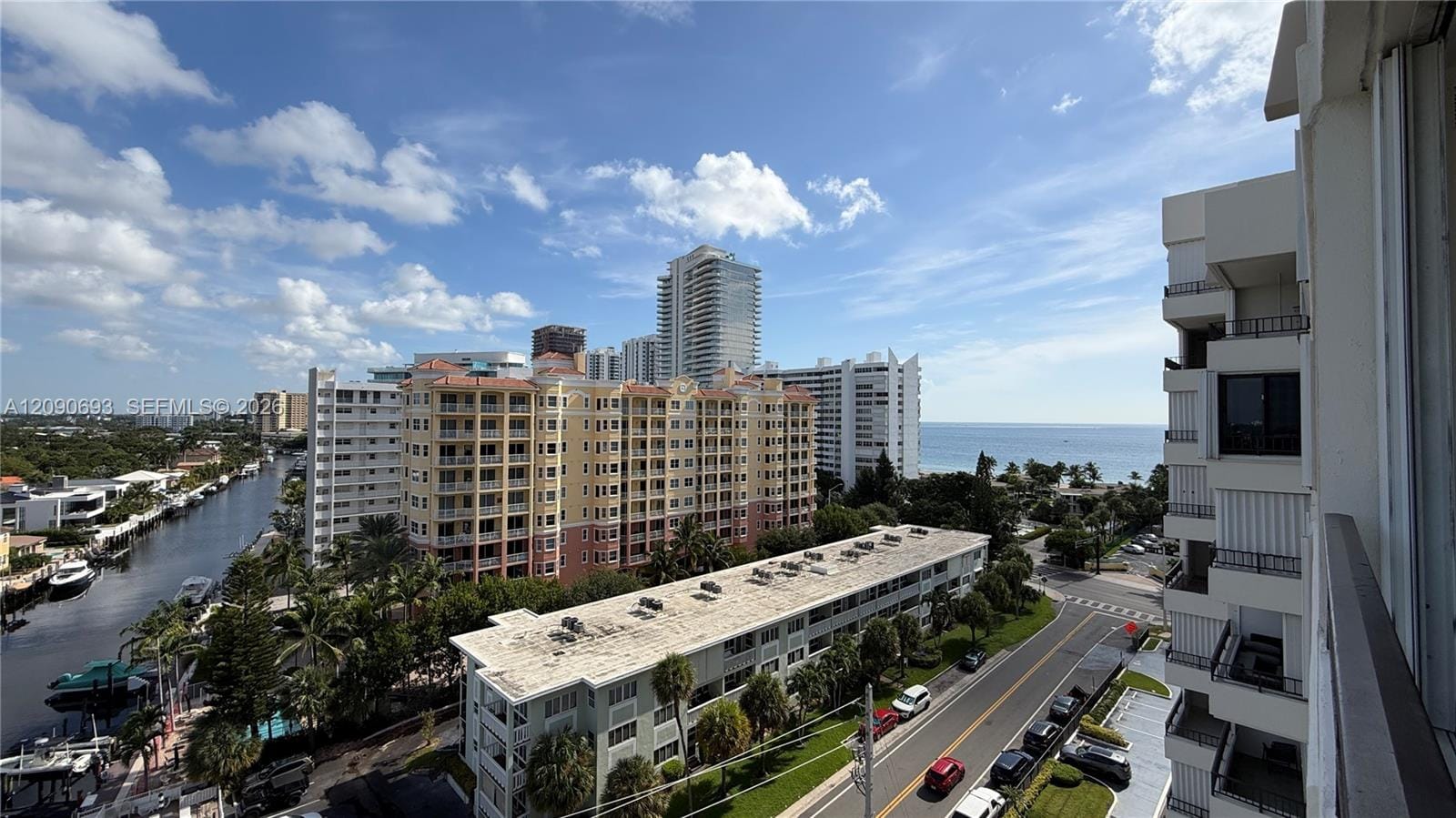1401 S Ocean Boulevard 1001 — photo 2