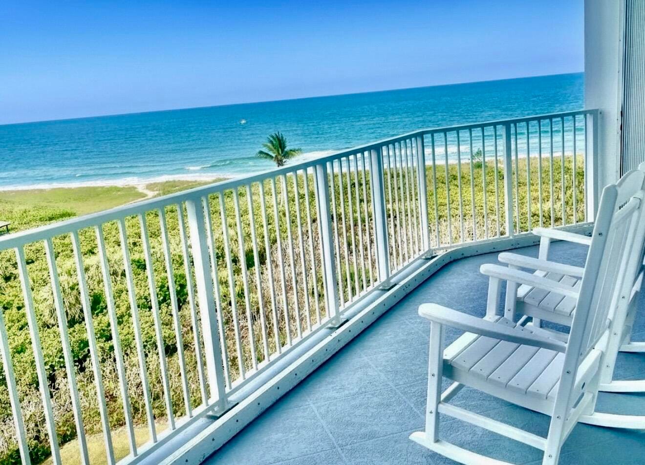 2700 N HIGHWAY A1A 702, Fort Pierce, FL 34949