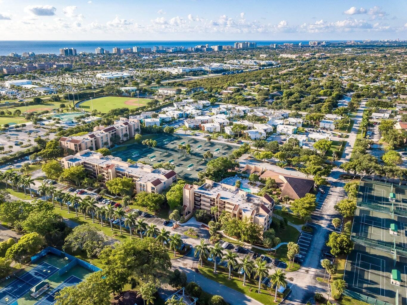500 EGRET Circle 8308, Delray Beach, FL 33444 photo 2