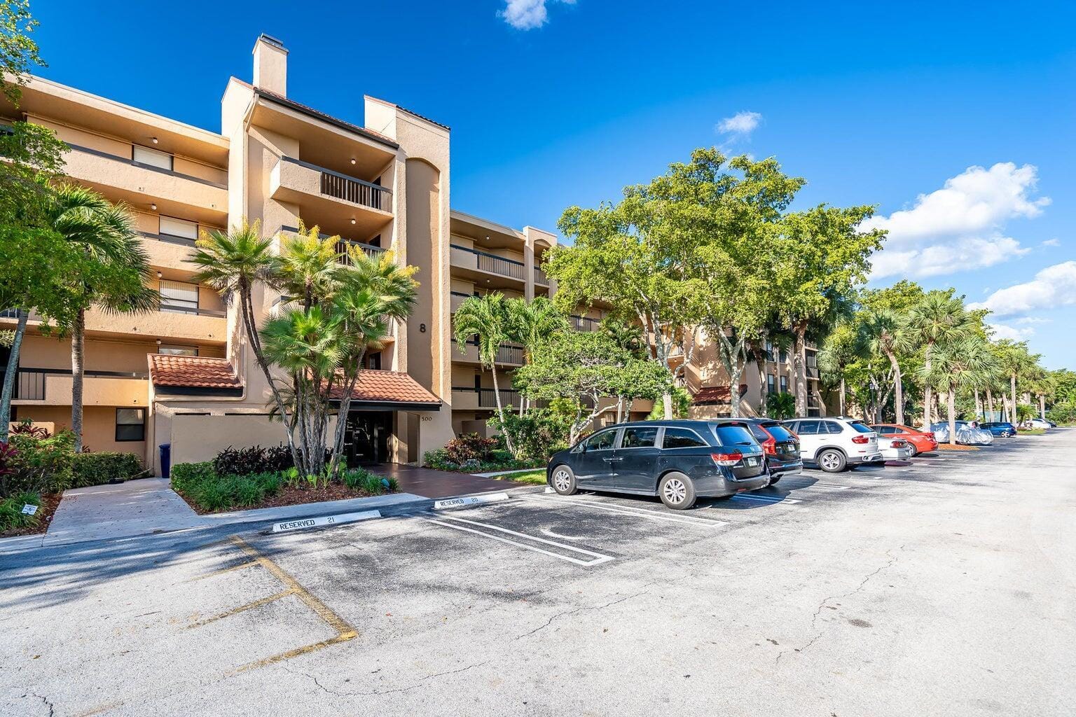 500 EGRET Circle 8308, Delray Beach, FL 33444 photo 19