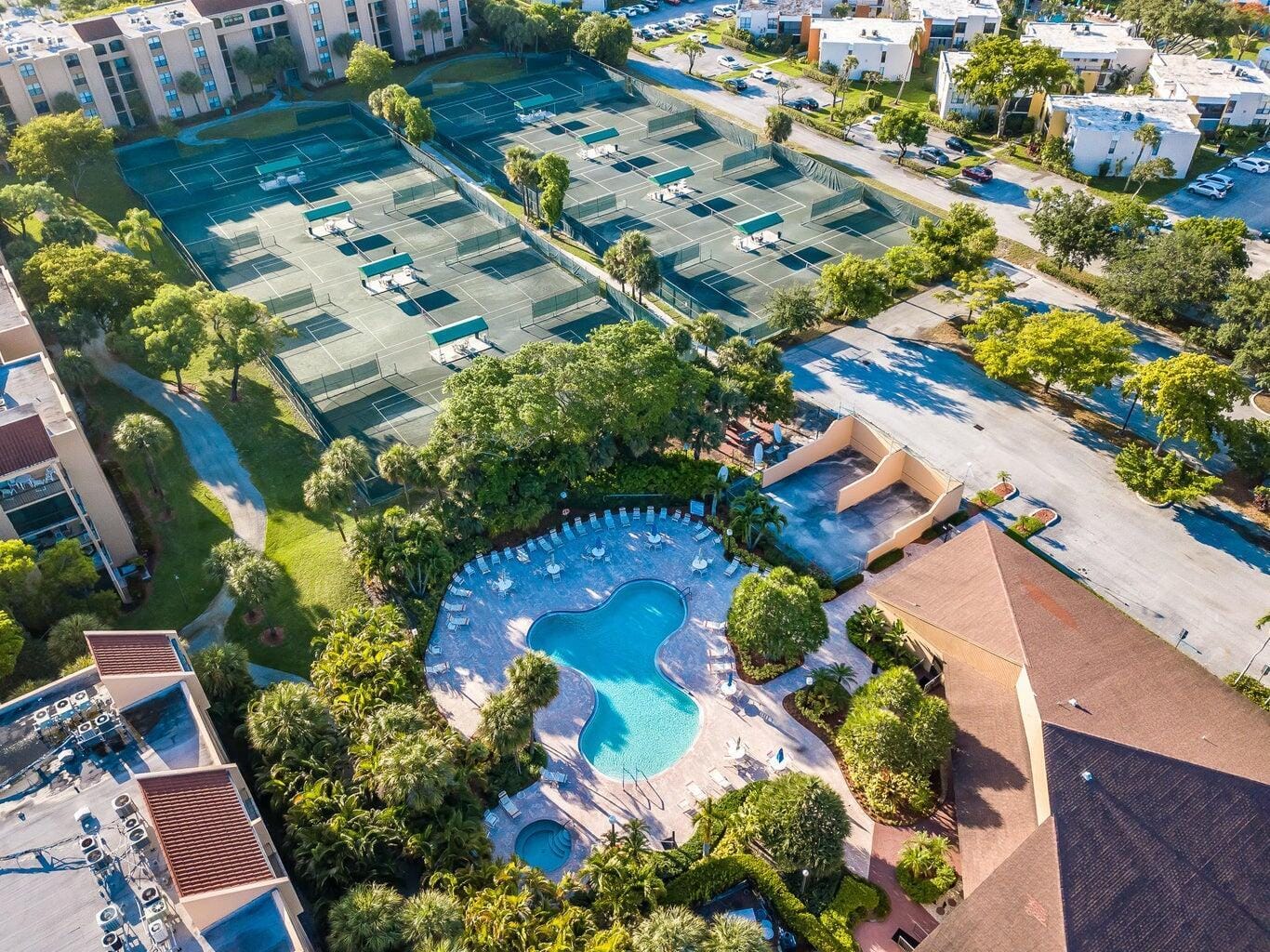 500 EGRET Circle 8308, Delray Beach, FL 33444 photo 3
