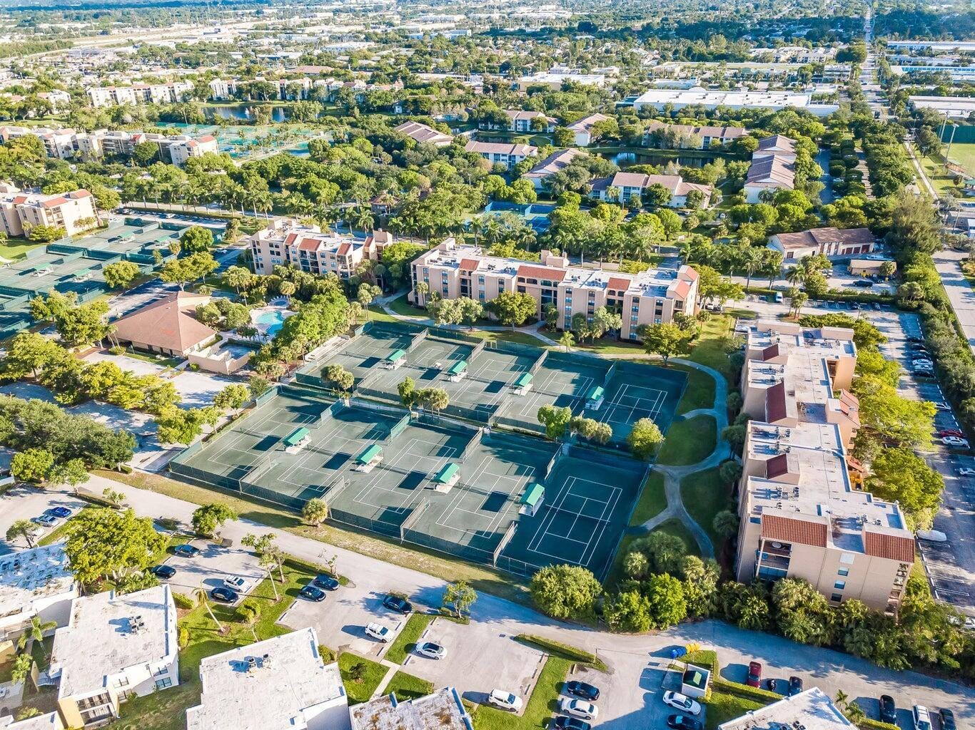 500 EGRET Circle 8308, Delray Beach, FL 33444 photo 5
