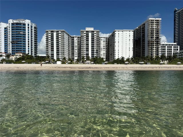 6039 Collins Avenue 721, Miami Beach, FL 33140