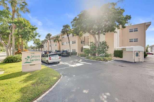 1481 S OCEAN Boulevard S 316A, Lauderdale-By-The-Sea, FL 33062