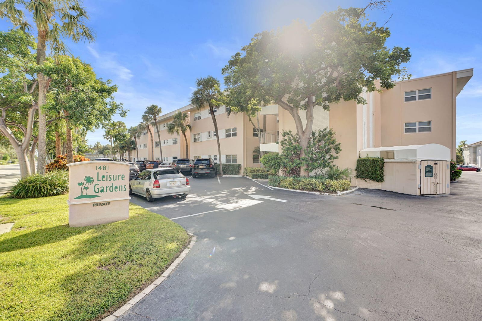 1481 S OCEAN Boulevard S 316A, Lauderdale-By-The-Sea, FL 33062 photo 1