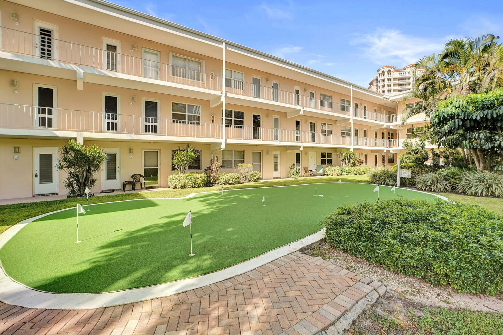 1481 S OCEAN Boulevard S 316A, Lauderdale-By-The-Sea, FL 33062 photo 2