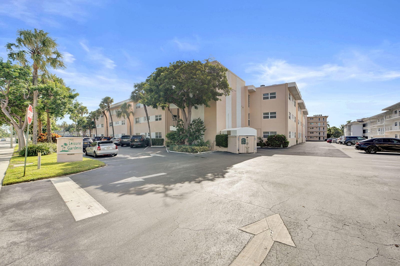 1481 S OCEAN Boulevard S 316A, Lauderdale-By-The-Sea, FL 33062 photo 3