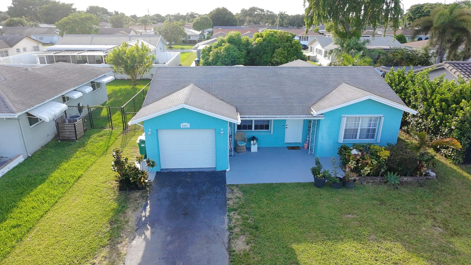 8201 NW 103RD Avenue — photo 11