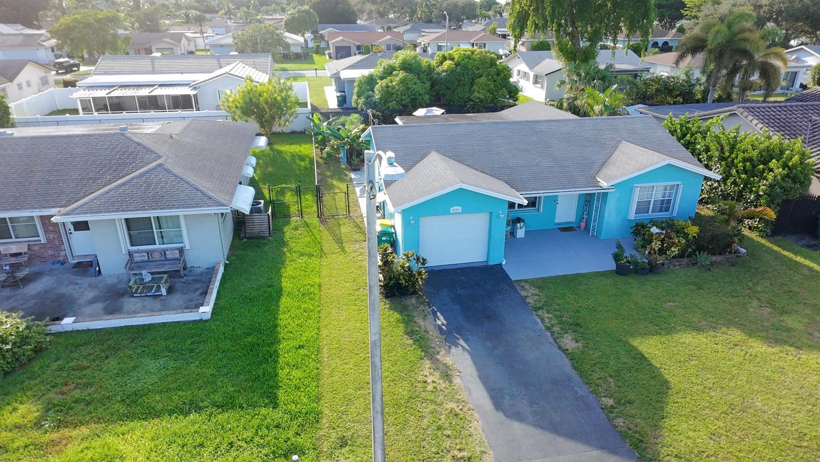 8201 NW 103RD Avenue, Tamarac, FL 33321 photo 20