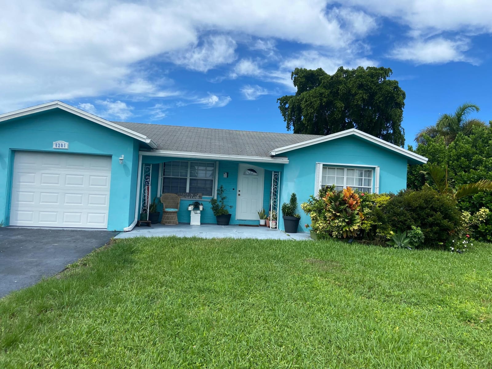 8201 NW 103RD Avenue — photo 3