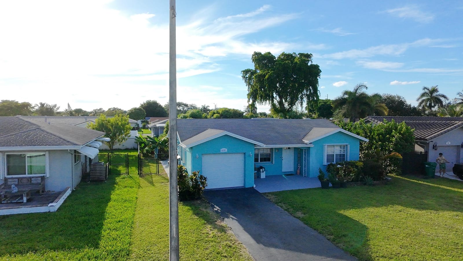 8201 NW 103RD Avenue, Tamarac, FL 33321 photo 21