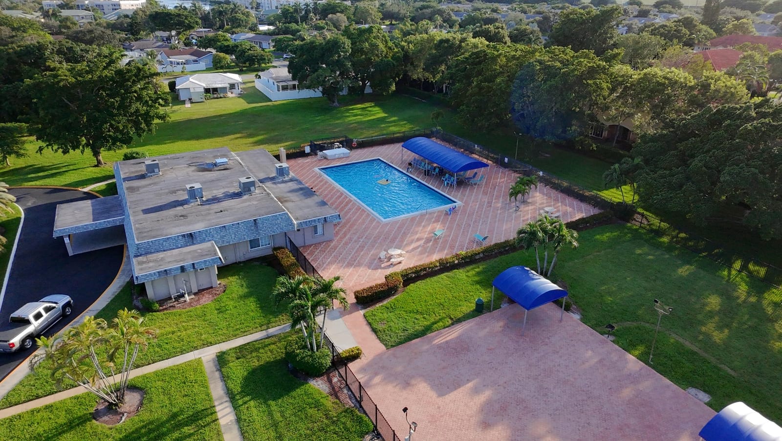 8201 NW 103RD Avenue, Tamarac, FL 33321 photo 23