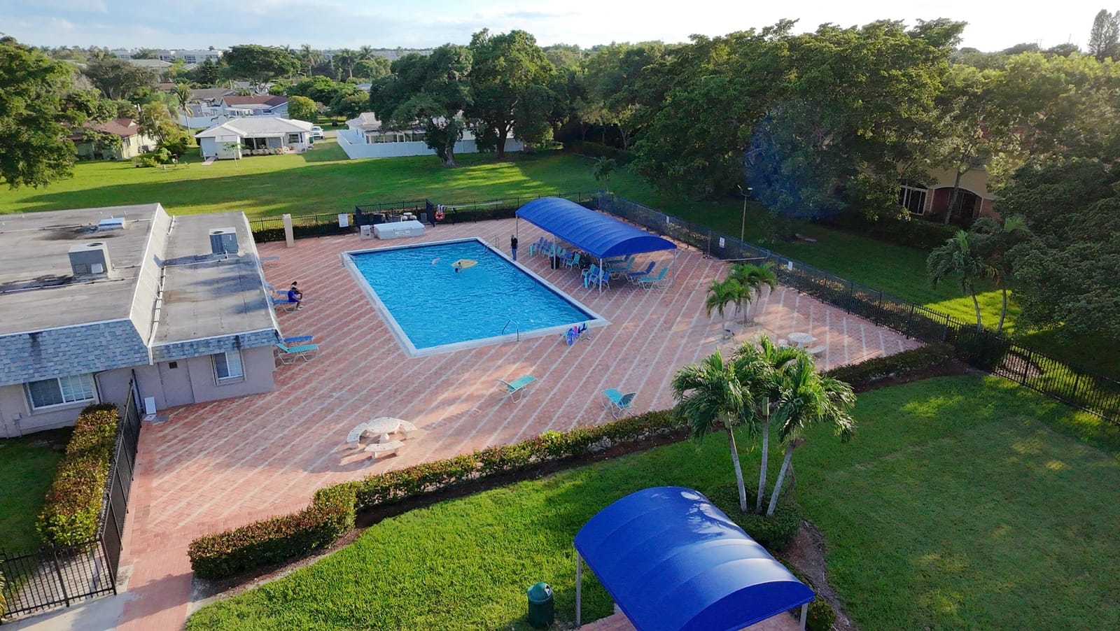 8201 NW 103RD Avenue, Tamarac, FL 33321 photo 28