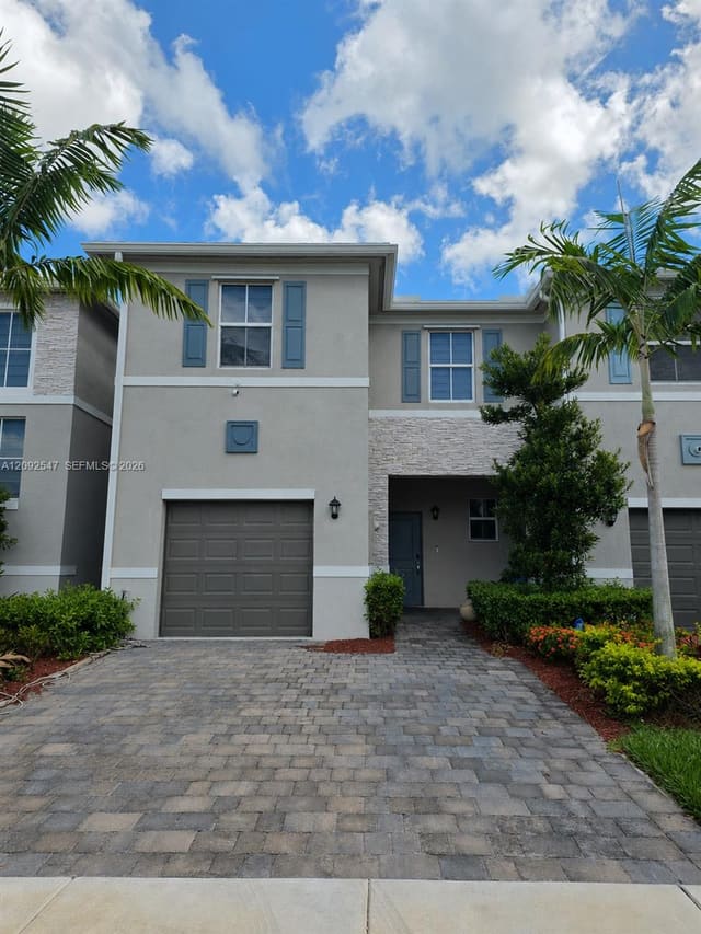 758 SE 16th Court, Homestead, FL 33034