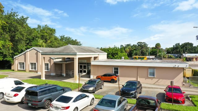 1505 Orange Avenue, Fort Pierce, FL