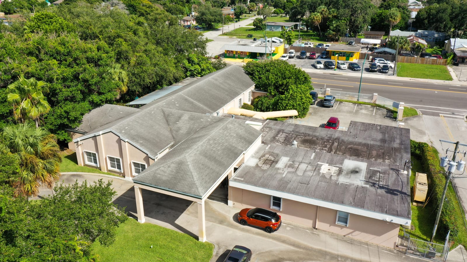 1505 Orange Avenue, Fort Pierce, FL photo 2
