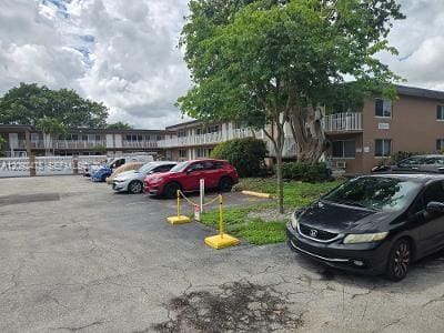 2838 Madison Street 12, Hollywood, FL 33020