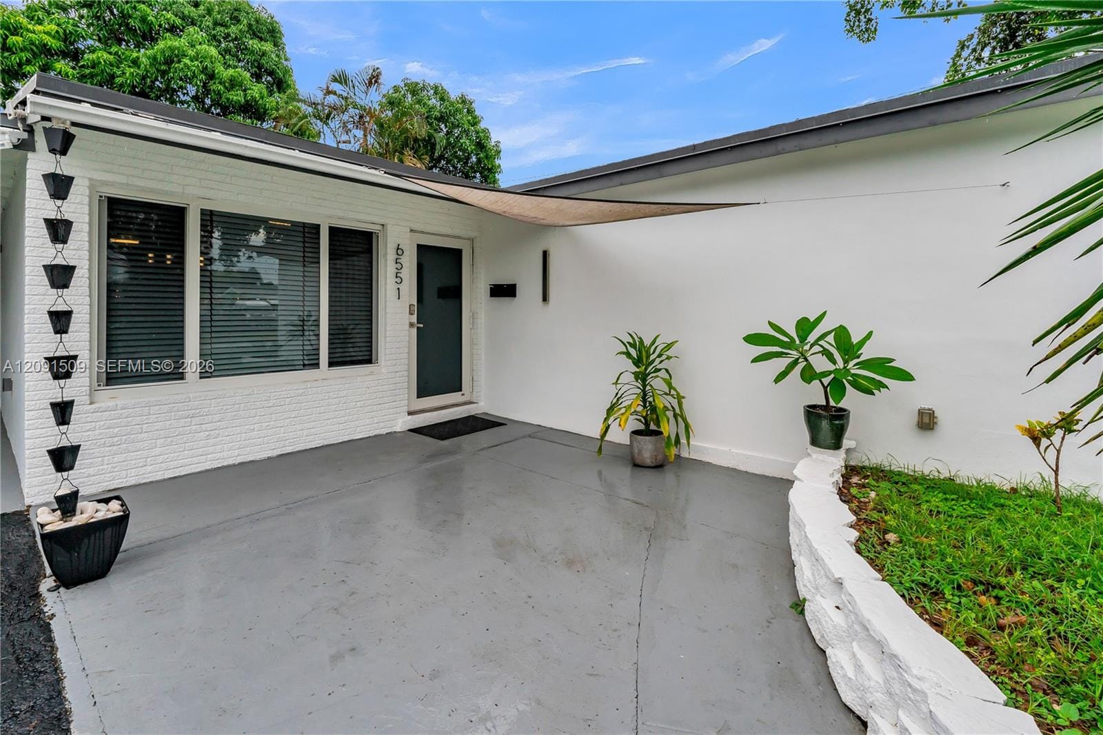6551 Scott Street, Hollywood, FL 33024 photo 2