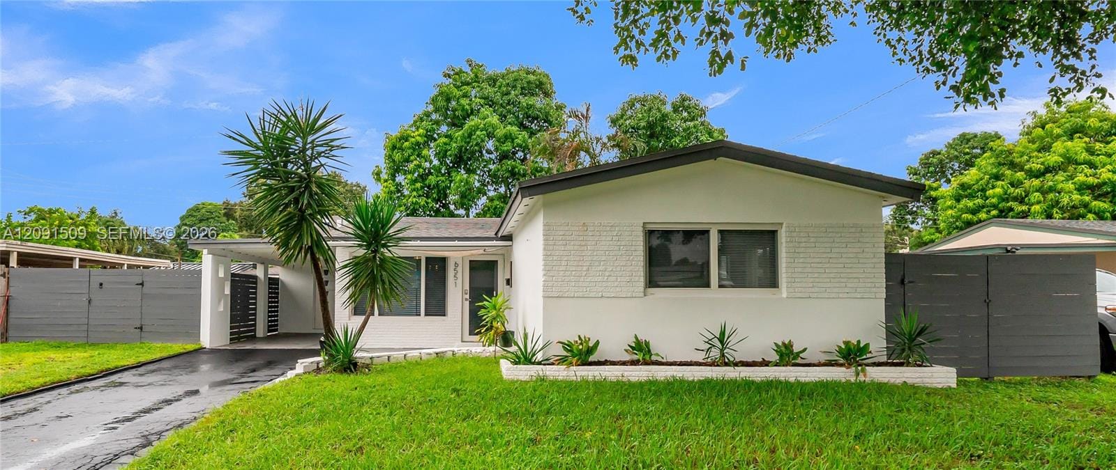 6551 Scott Street, Hollywood, FL 33024 photo 3