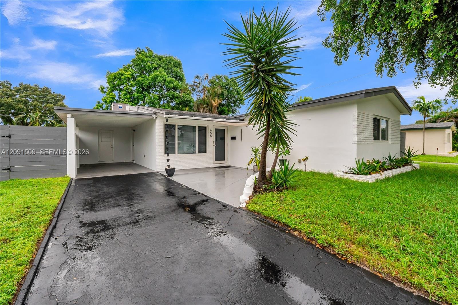 6551 Scott Street, Hollywood, FL 33024 photo 4