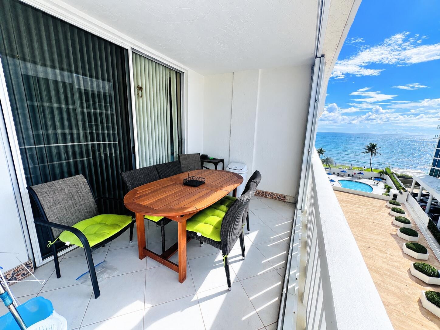 3570 S OCEAN Boulevard 809, South Palm Beach, FL 33480 photo 2