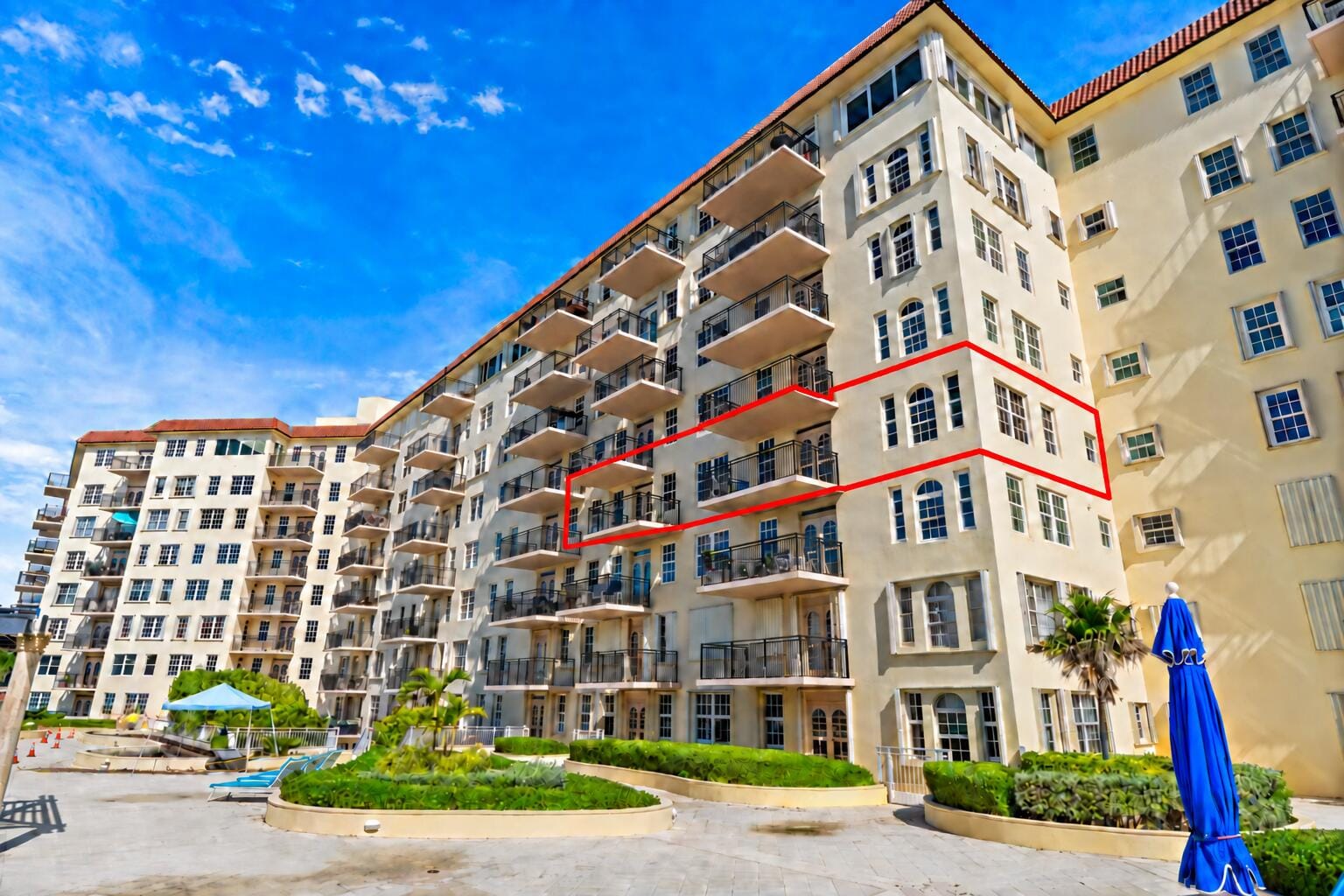 3475 S OCEAN 4080, Palm Beach, FL 33480 photo 3