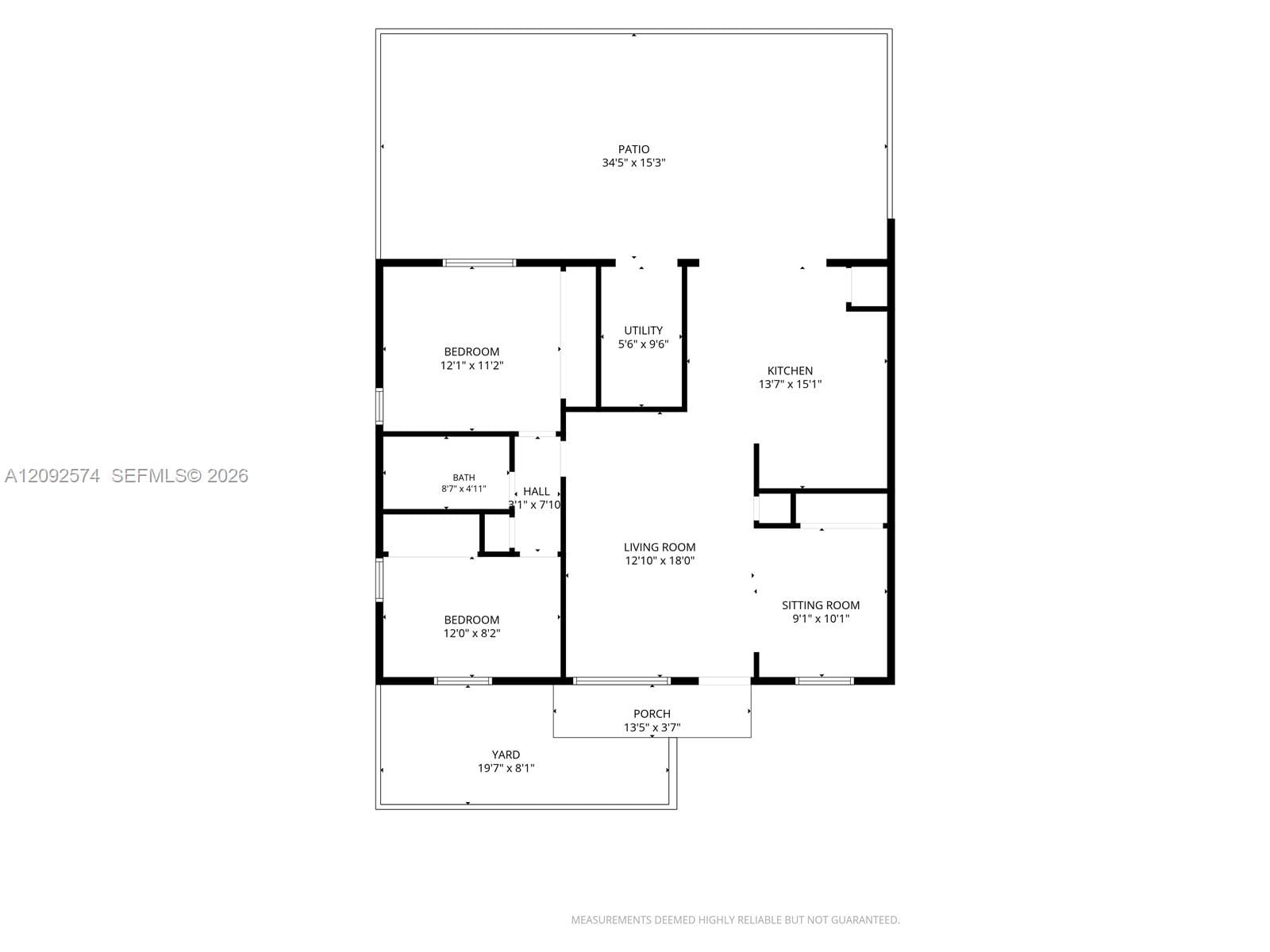 12334 SW 114th Terrace, Miami, FL 33186 photo 24
