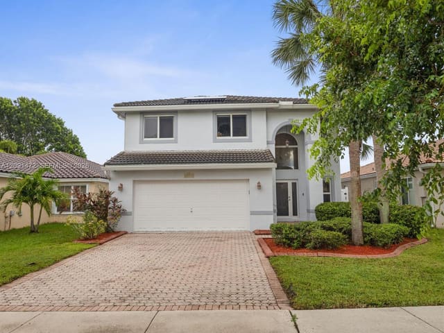 20833 NW 14th Court, Pembroke Pines, FL 33029