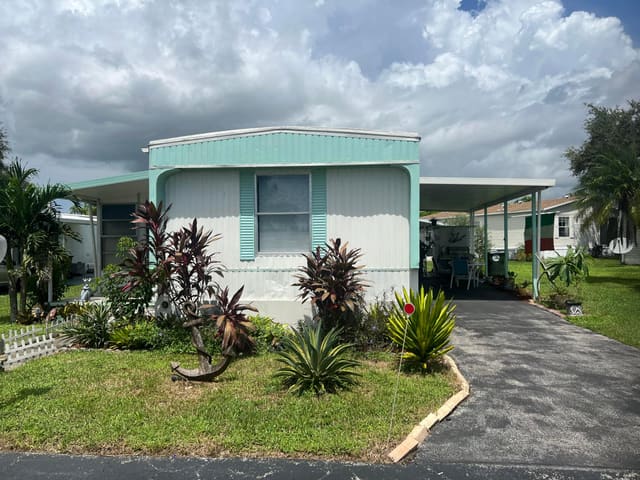 4431 NW 67th Place NW Lot O-04, Coconut Creek, FL 33073